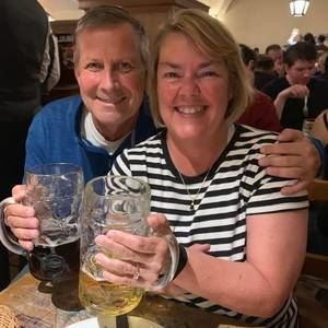 Meet your Posher, Debbie